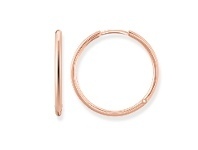 Bevilles Jewellery Thomas Sabo Hoop Earrings "Large" offer