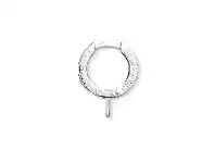 Bevilles Jewellery Thomas Sabo Hoop Earring for Charms offer