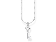 Bevilles Jewellery Thomas Sabo Necklace Key offer