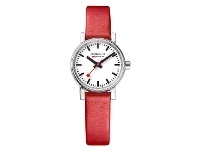 Bevilles Jewellery Mondaine Official Swiss Railways evo2 Petite offer