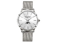 Bevilles Jewellery Thomas Sabo Men's Watch "Rebel Spirit Moonphase" offer