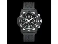 Bevilles Jewellery Luminox Navy SEAL Chronograph - 3581 offer