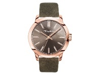 Bevilles Jewellery Thomas Sabo Men's Watch "Rebel at Heart Men" offer