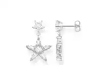 Bevilles Jewellery Thomas Sabo Earrings Stars offer