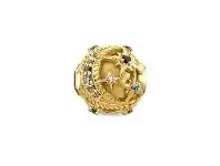 Bevilles Jewellery Thomas Sabo Bead "Royalty Star Gold" offer