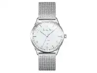 Bevilles Jewellery Thomas Sabo Unisex Watch "Code TS Silver White" offer