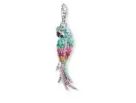 Bevilles Jewellery Thomas Sabo Charm Pendant "Parrot" offer