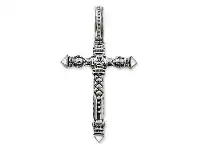 Bevilles Jewellery Thomas Sabo Pendant "Cross" offer