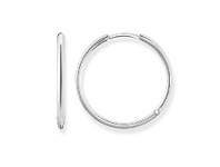 Bevilles Jewellery Thomas Sabo Hoop Earrings "Large" offer