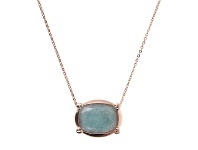 Bevilles Jewellery Bronzallure Queen Necklace offer