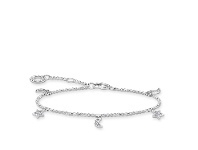 Bevilles Jewellery Thomas Sabo Bracelet Star & Moon offer