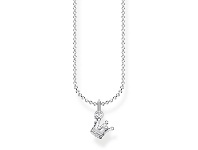 Bevilles Jewellery Thomas Sabo Necklace Crown offer