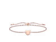 Bevilles Jewellery Thomas Sabo Bracelet Heart offer