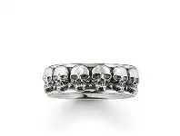 Bevilles Jewellery Thomas Sabo Ring "Skulls" offer