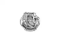 Bevilles Jewellery Thomas Sabo Bead "Royalty Star Silver" offer