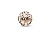 Bevilles Jewellery Thomas Sabo Bead "White Tree" offer