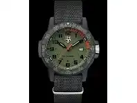 Bevilles Jewellery Luminox Leatherback SEA Turtle Giant - 0337 offer
