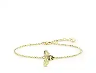 Bevilles Jewellery Thomas Sabo Bracelet "Bee" offer
