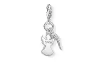 Bevilles Jewellery Thomas Sabo Charm Pendant "Angel FAITH" offer