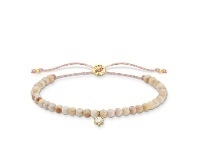Bevilles Jewellery Thomas Sabo Bracelet White Stone offer