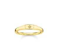 Bevilles Jewellery Thomas Sabo Ring Star offer