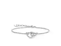 Bevilles Jewellery Thomas Sabo Bracelet "TOGETHER Heart Small" offer
