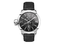 Bevilles Jewellery Thomas Sabo Men's Watch "REBEL WITH KARMA" offer