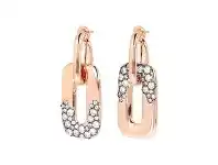 Bevilles Jewellery Bronzallure Aurora Dangle Earrings offer