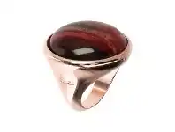 Bronzallure Far Destination Ring