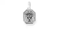 Bevilles Jewellery Thomas Sabo Pendant Black Cat offer