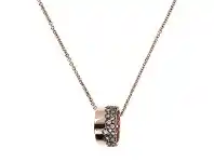 Bevilles Jewellery Bronzallure Aurora Ring Necklace offer