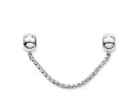 Bevilles Jewellery Thomas Sabo Safety Chain "Classic" offer