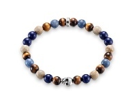 Bevilles Jewellery Thomas Sabo Bracelet "Skull" offer