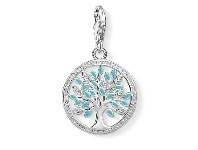 Bevilles Jewellery Thomas Sabo Charm Pendant "Tree of Love" offer