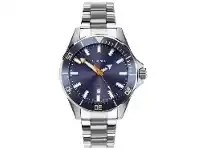 Bevilles Jewellery Sekonda Men's Dive Watch SK1845 offer