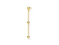 Bevilles Jewellery Thomas Sabo Single Earring Dots With Stones offer
