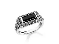 Bevilles Jewellery Thomas Sabo Ring "College Ring" offer