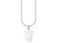 Thomas Sabo Necklace Angel