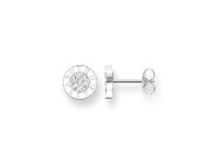 Bevilles Jewellery Thomas Sabo Ear Studs "Classic Pave" offer