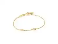 Bevilles Jewellery Ania Haie Midnight Bracelet offer