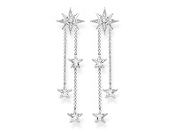 Bevilles Jewellery Thomas Sabo Earrings Stars Silver offer