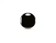 Bevilles Jewellery Thomas Sabo Bead "Obsidian" offer