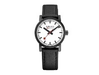 Bevilles Jewellery Mondaine Official Swiss Railways Evo2 offer