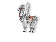 Bevilles Jewellery Thomas Sabo Charm Pendant "Llama" offer