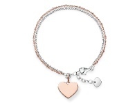Bevilles Jewellery Thomas Sabo Bracelet "Heart" offer