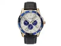 Bevilles Jewellery Sekonda Men's Classic Multi-Function Watch offer