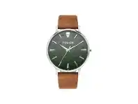 Bevilles Jewellery Police Tasman Mens Watch PL.16023JS/13 offer