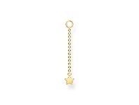 Bevilles Jewellery Thomas Sabo Ear Pendant Star (Single) offer