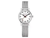 Bevilles Jewellery Mondaine Official Swiss Railways evo2 Petite offer