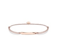 Bevilles Jewellery Thomas Sabo Bracelet "Little Secret Classic" offer